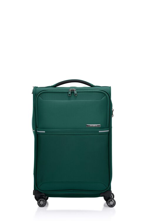 73H CARRY-ON SUITCASE 55CM