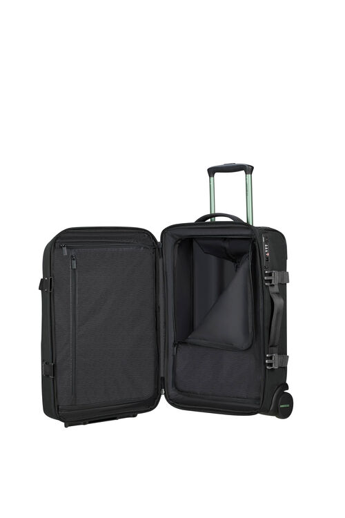 SECURIPAK 2 DUFFLE ON WHEELS  hi-res | Samsonite