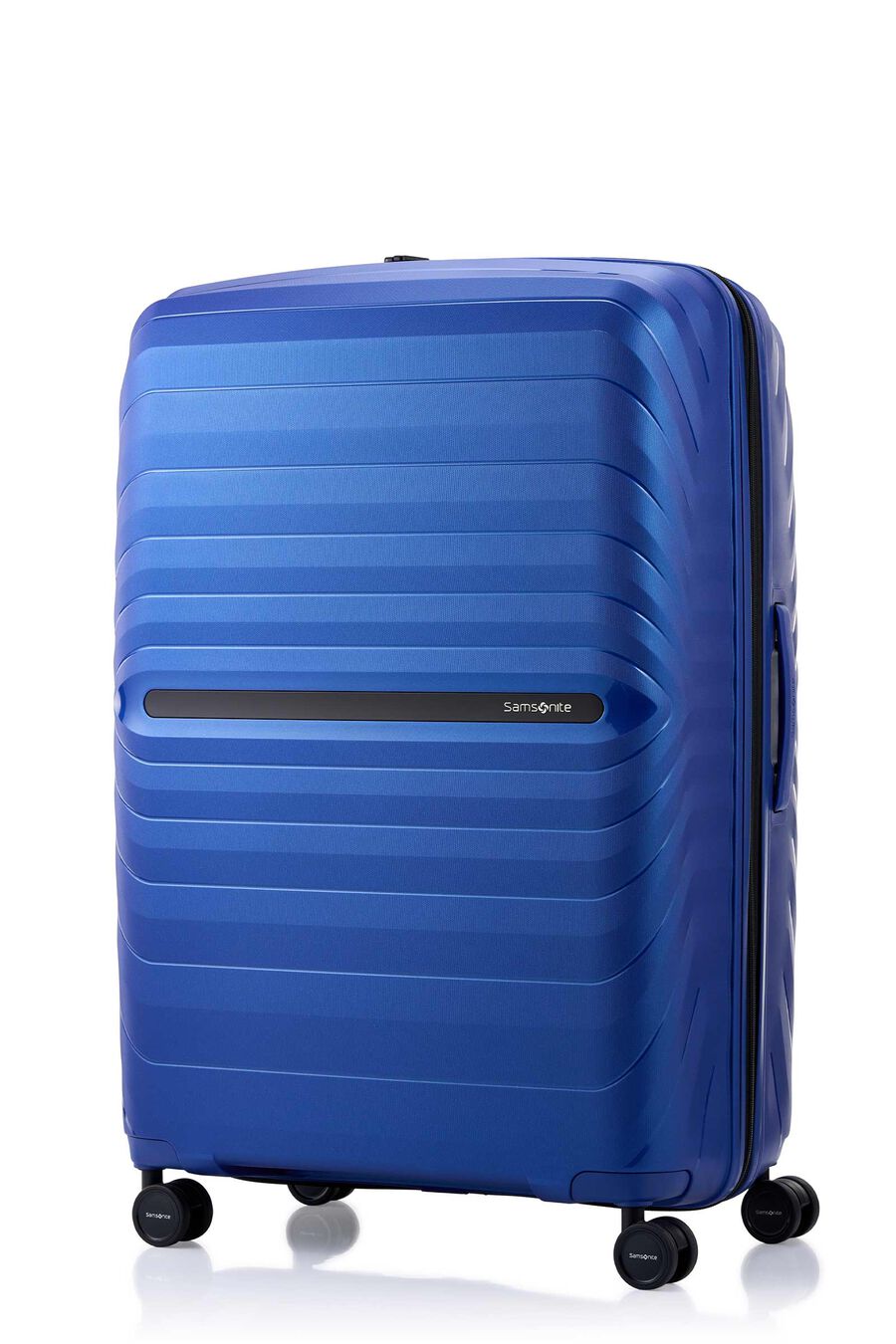 OCTOLITE NEO CHECK-IN EXTRA LARGE 81CM SUITCASE EXPANDABLE