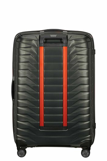 PROXIS SPINNER 75/28 LTD