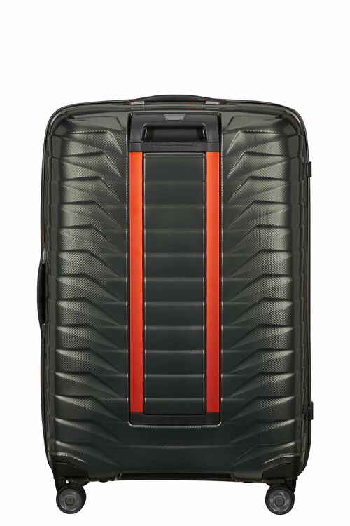 PROXIS SPINNER 75/28 LTD