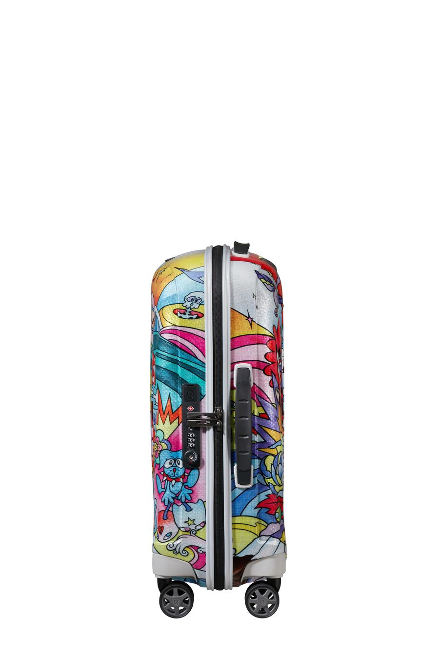 C-LITE C-LITE SPINNER 55/20 EXP LTD