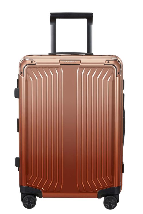 LITE-BOX ALU SPINNER 55/20  hi-res | Samsonite