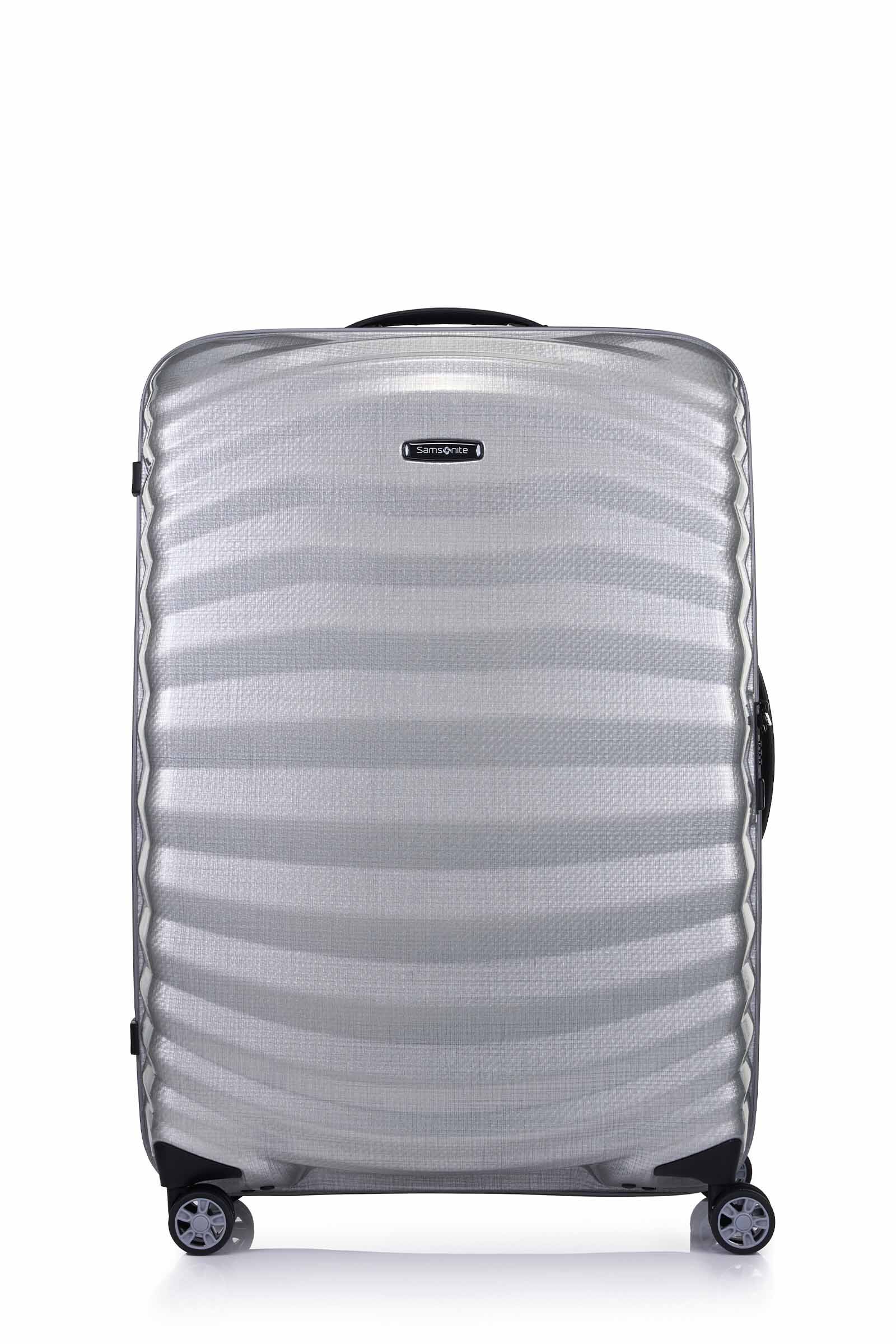 Samsonite lite shock sport 75cm store