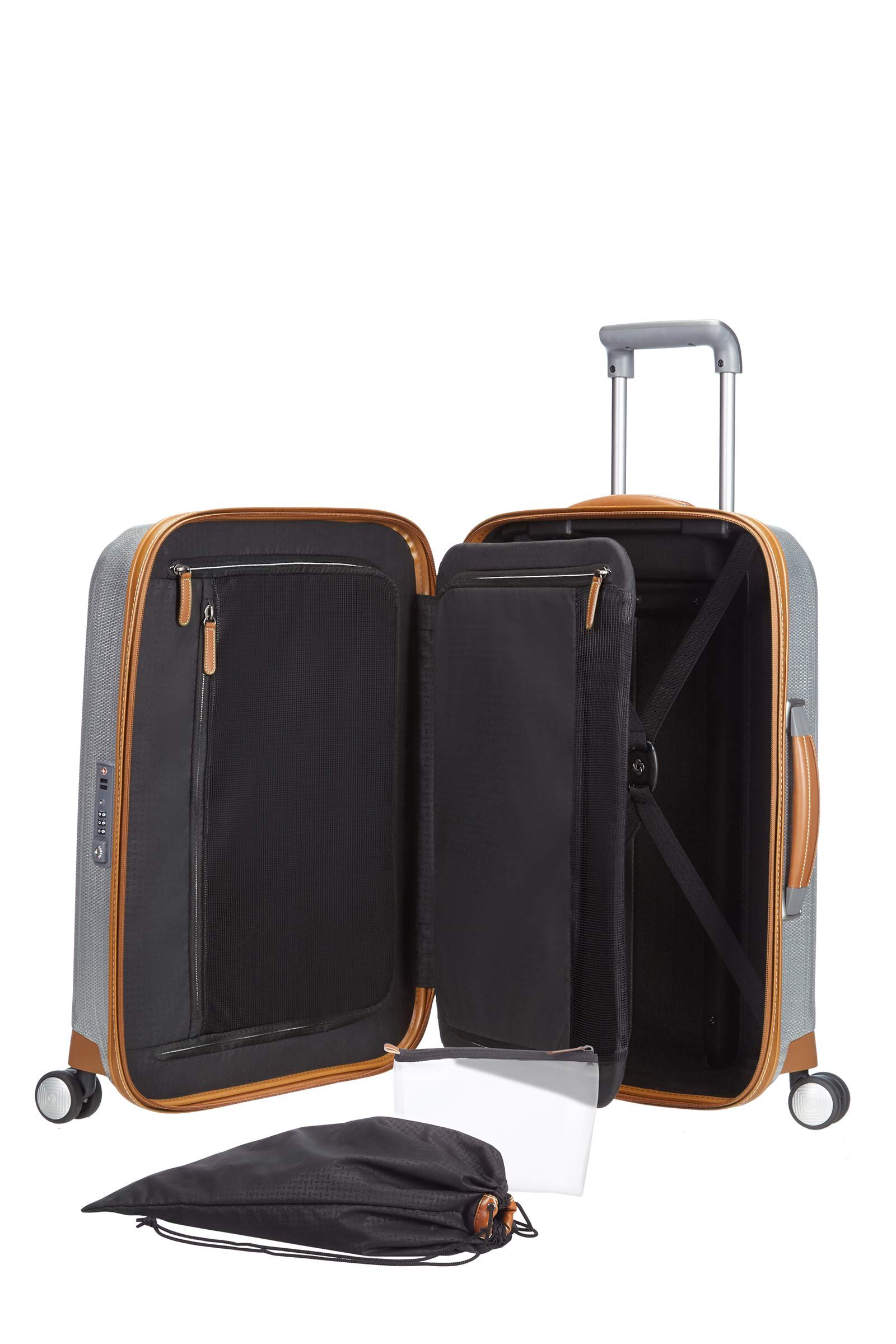 Samsonite lite dlx duffle 55 shop