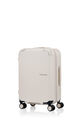 ZENPOD CARRY-ON SMALL 55CM ZIPPERLESS TRUNK SUITCASE