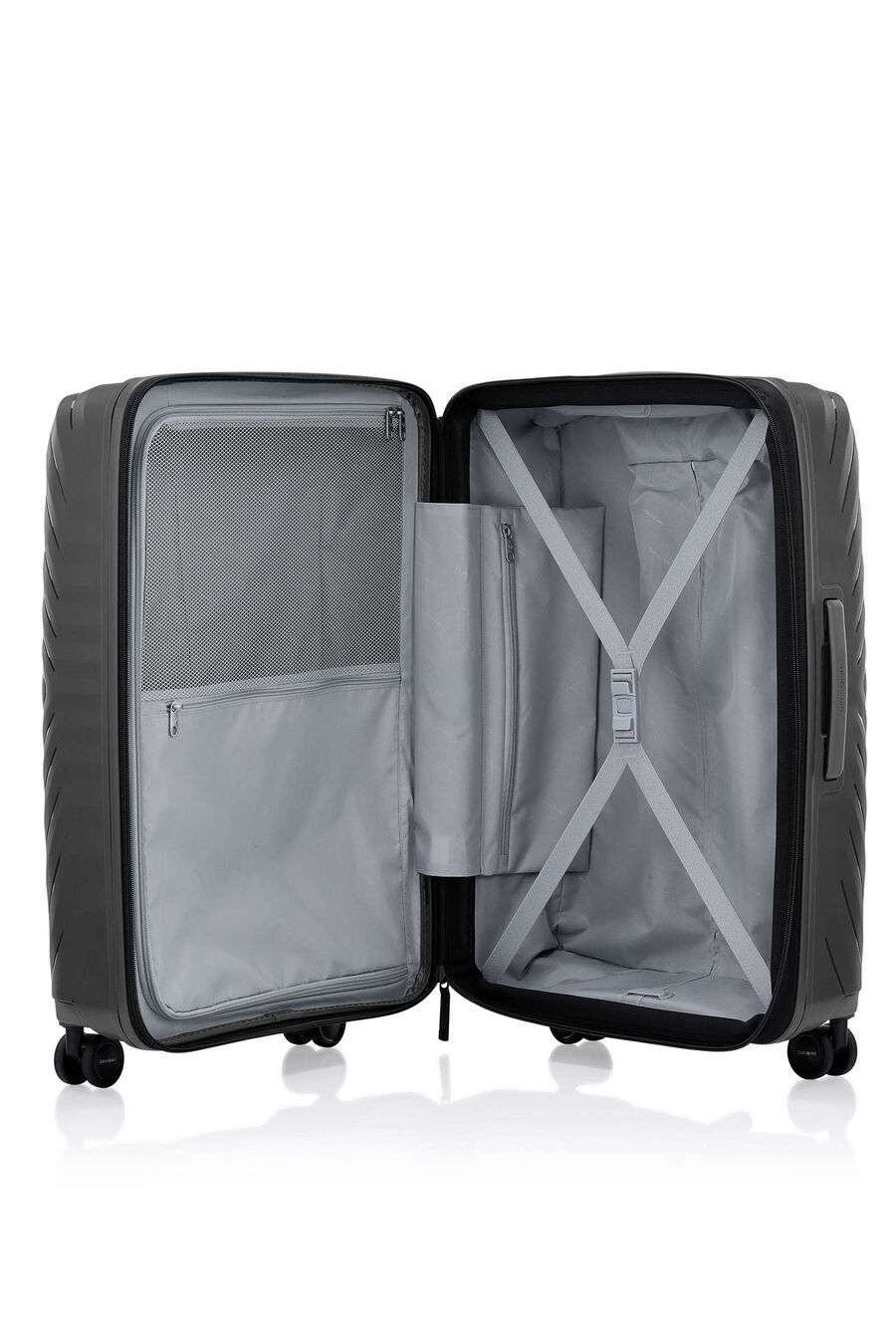 OCTOLITE NEO CHECK-IN EXTRA LARGE 81CM SUITCASE EXPANDABLE
