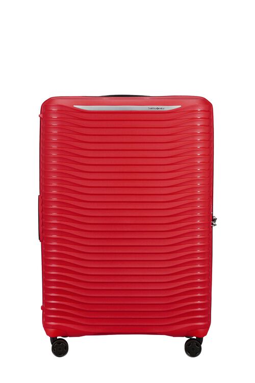 UPSCAPE SUITCASE 75CM EXPANDABLE