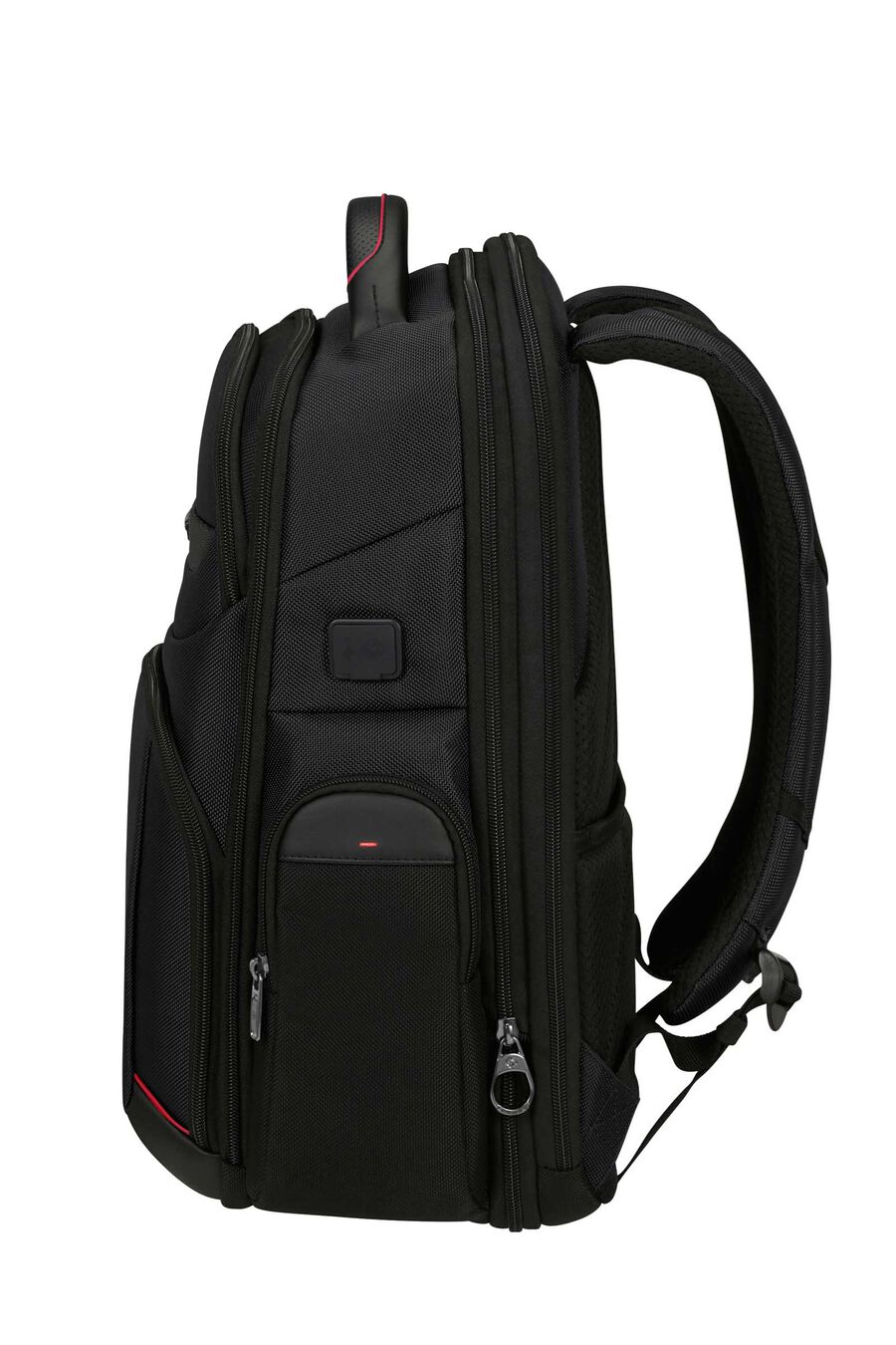 PRO-DLX 6 15.6'' LAPTOP BACKPACK EXPANDABLE