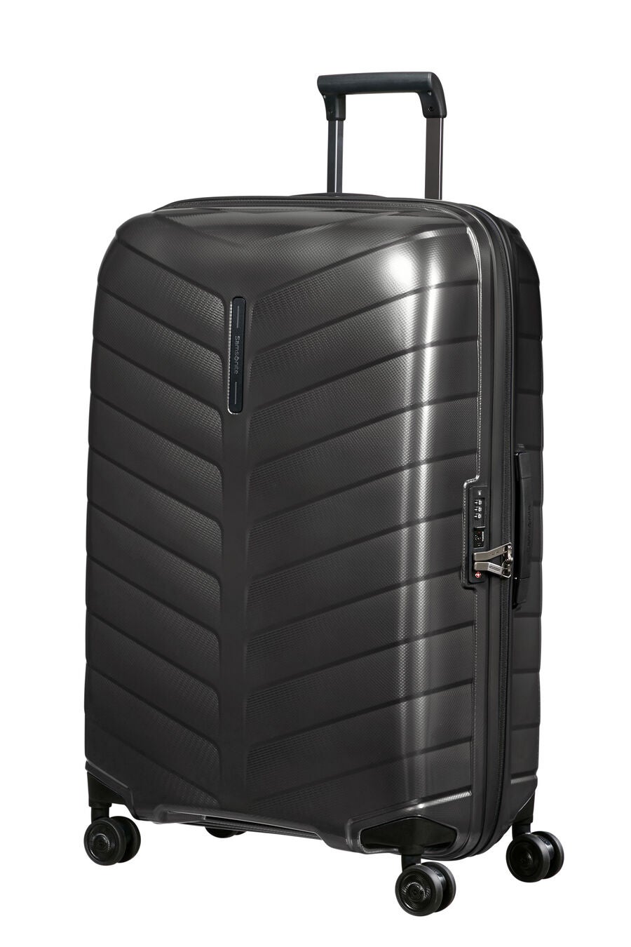 ATTRIX CHECK-IN LARGE 75CM SUITCASE