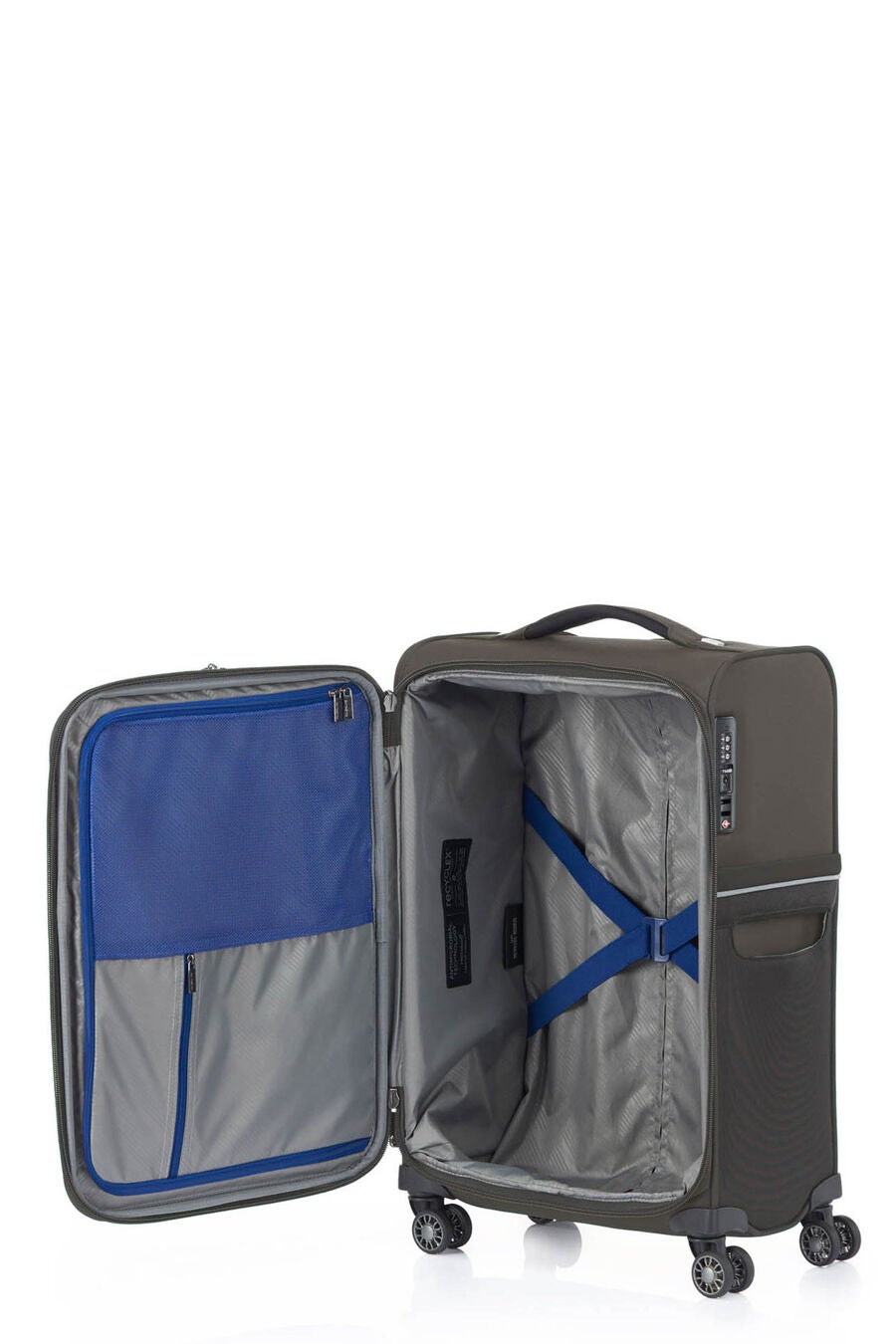 73H CARRY-ON SMALL 55CM 1.9KG SUITCASE