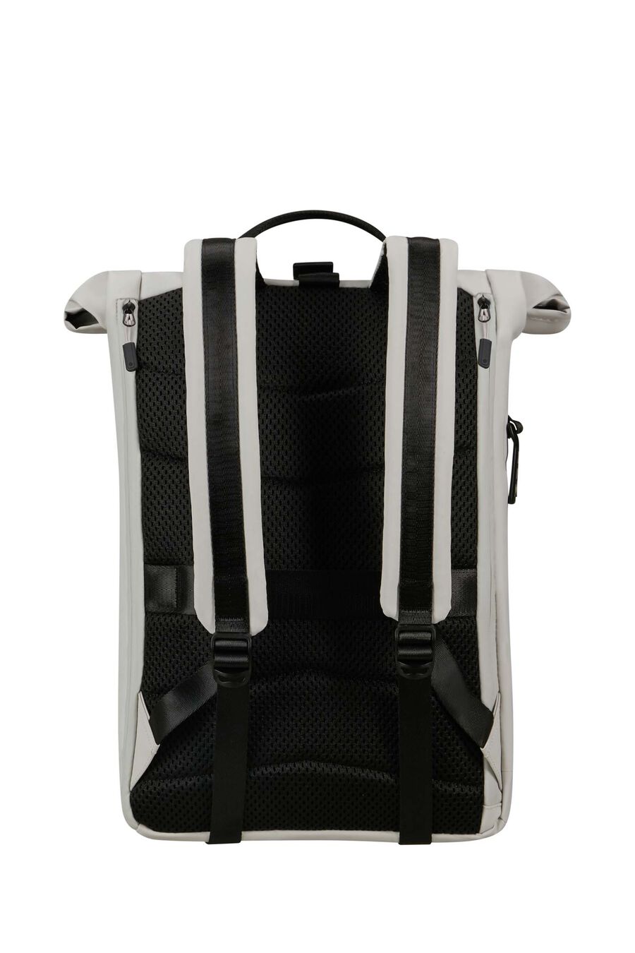 COATIFY BIZ 15.6'' LAPTOP ROLLTOP BACKPACK