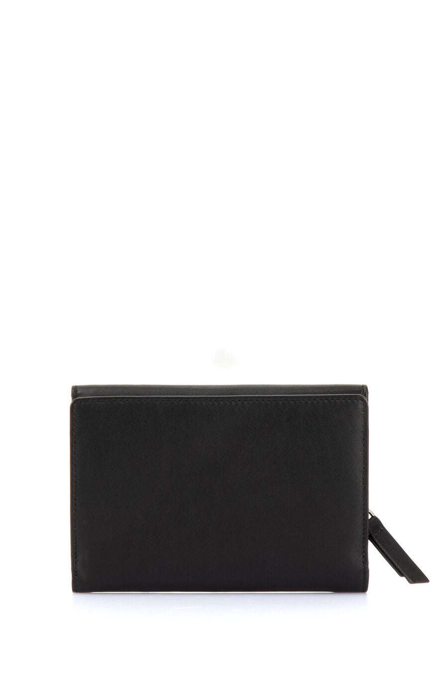 SERENA LTH SERENA LTH Trifold Wallet 12CC/Zip
