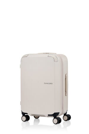 ZENPOD CARRY-ON SMALL 55CM ZIPPERLESS TRUNK SUITCASE