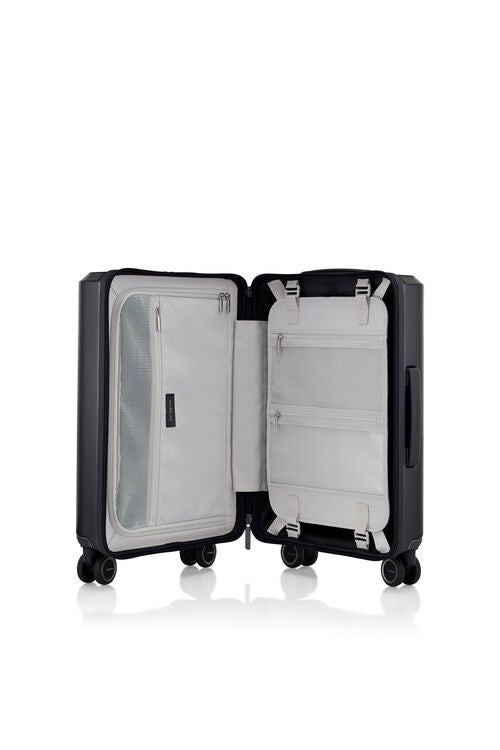 EVOA Z CARRY-ON SMALL 55CM SUITCASE