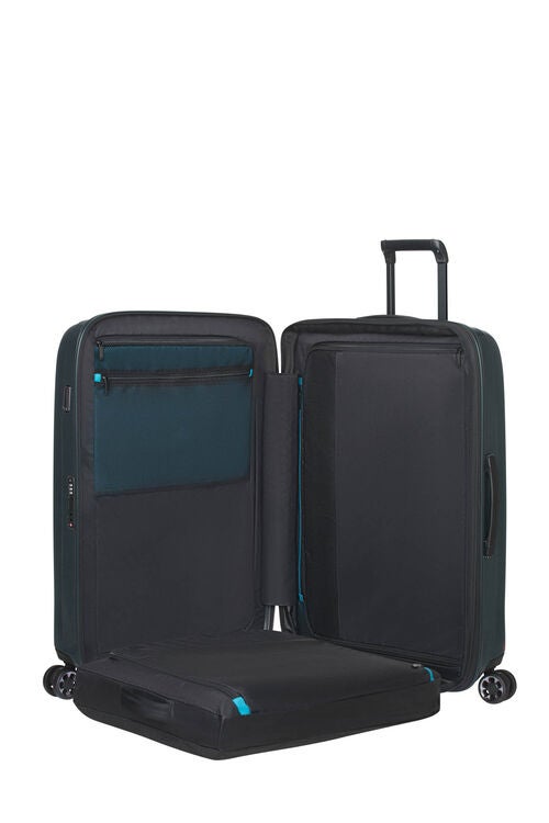 NEXIS CHECK-IN EXTRA LARGE 82CM 3.9KG SUITCASE EXPANDABLE