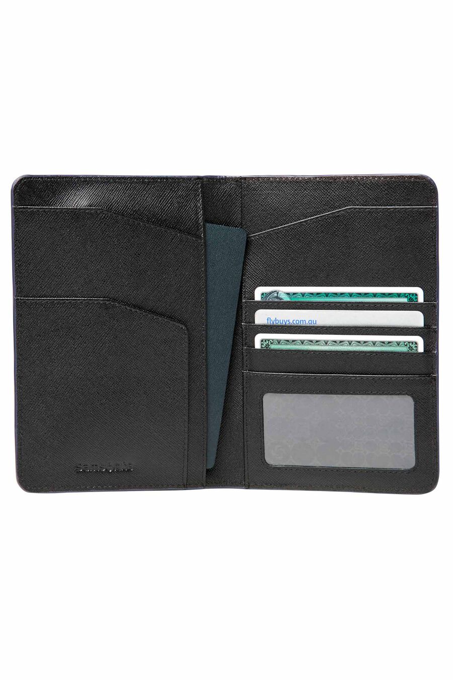 PROMENADE Passport Cover
