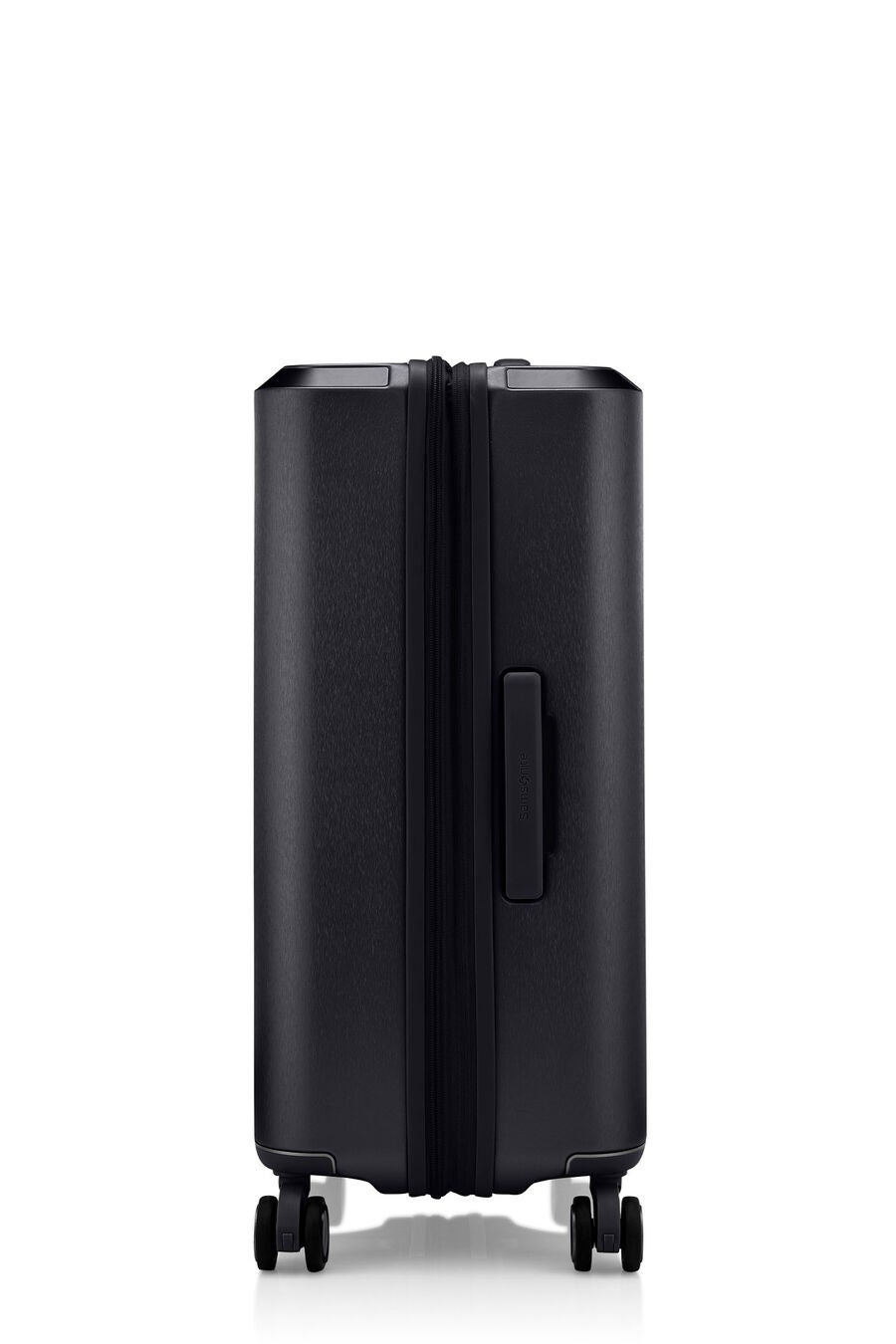EVOA Z CHECK-IN MEDIUM 69CM SUITCASE EXPANDABLE