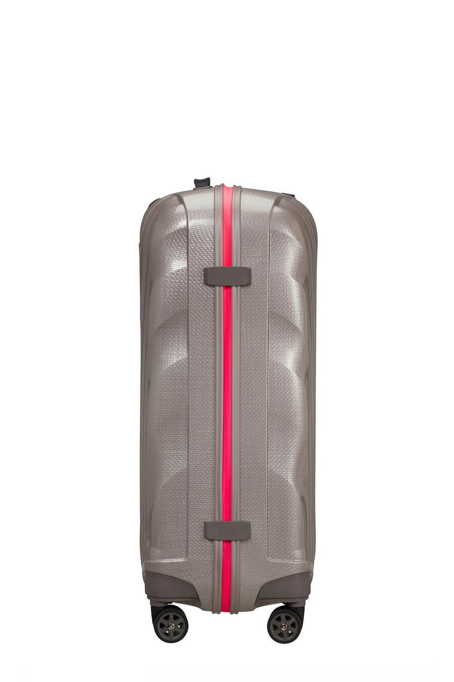 C-LITE CHECK-IN MEDIUM 69CM SUITCASE LIMITED EDITION