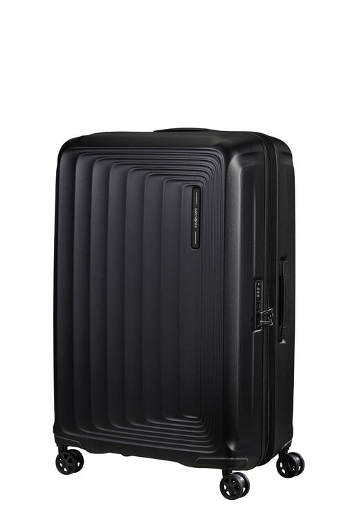 NUON SPINNER 75/28 EXP  hi-res | Samsonite