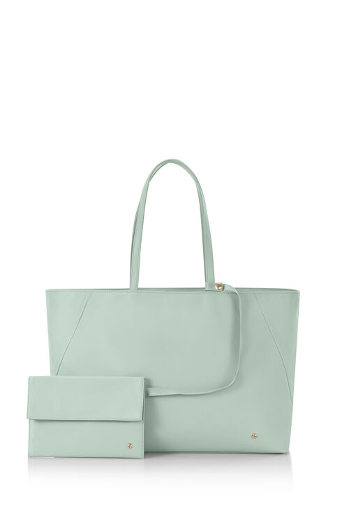 VALERIE TOTE  14.1" LAPTOP SLV