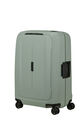 ESSENS CHECK-IN MEDIUM 69CM ZIPPERLESS SUITCASE