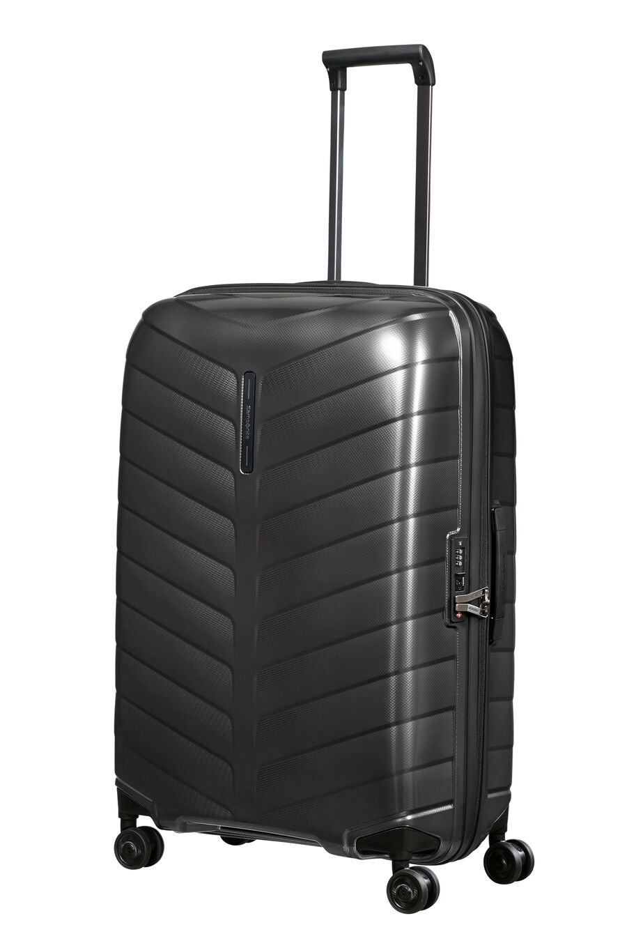 ATTRIX CHECK-IN LARGE 75CM SUITCASE