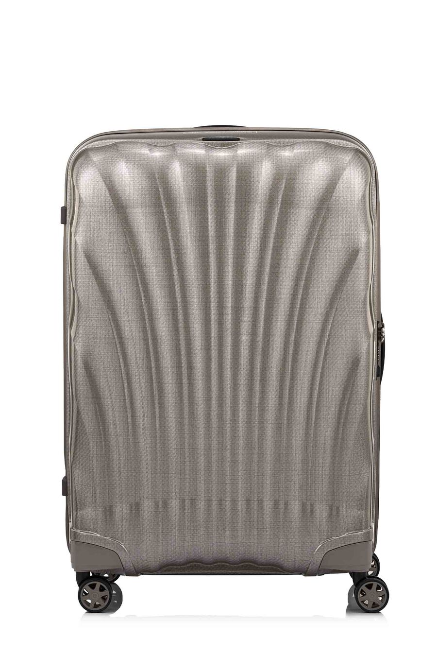 C-LITE CHECK-IN LARGE 75CM SUITCASE EXPANDABLE LIMITED EDITION