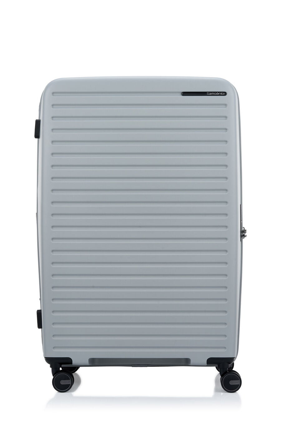 RESTACKD CHECK-IN EXTRA LARGE 81CM 4.3KG SUITCASE EXPANDABLE