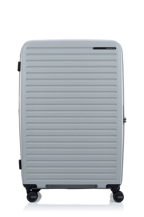 RESTACKD SUITCASE 81CM EXPANDABLE