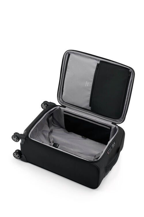 LITE-GEO CARRY-ON SMALL SUITCASE 55CM