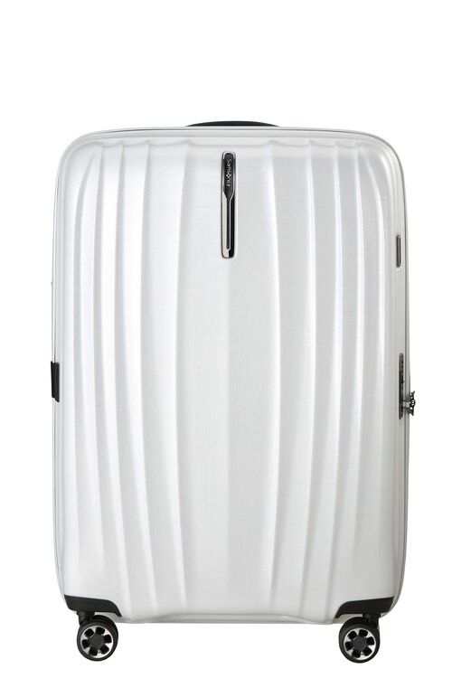 NEXIS CHECK-IN EXTRA LARGE 82CM 3.9KG SUITCASE EXPANDABLE
