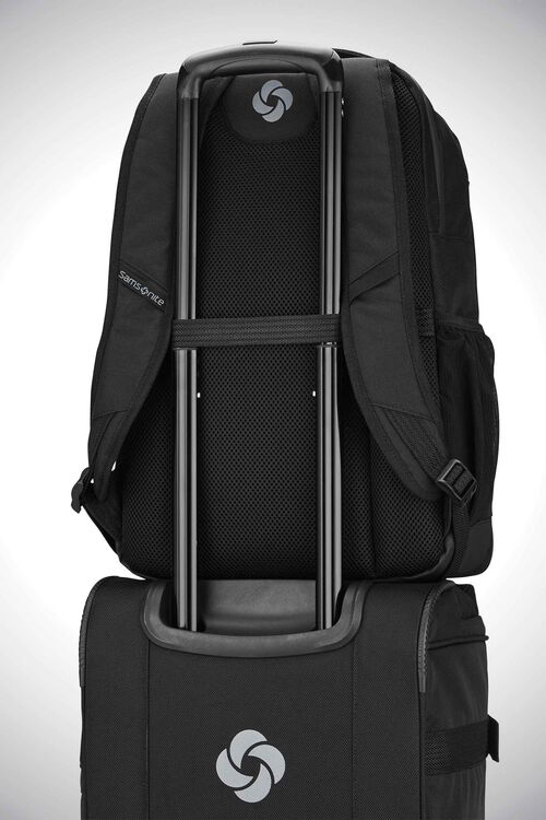 DETOUR TRAVEL BACKPACK  hi-res | Samsonite