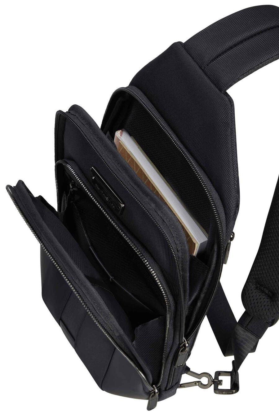 URBAN-EYE DLX SLING BAG MEDIUM