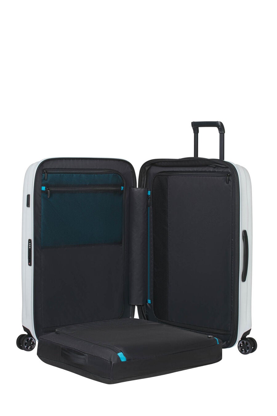 NEXIS CHECK-IN LARGE 70CM 3.2KG SUITCASE EXPANDABLE