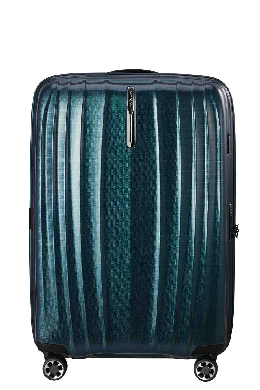 NEXIS CHECK-IN EXTRA LARGE 82CM 3.9KG SUITCASE EXPANDABLE