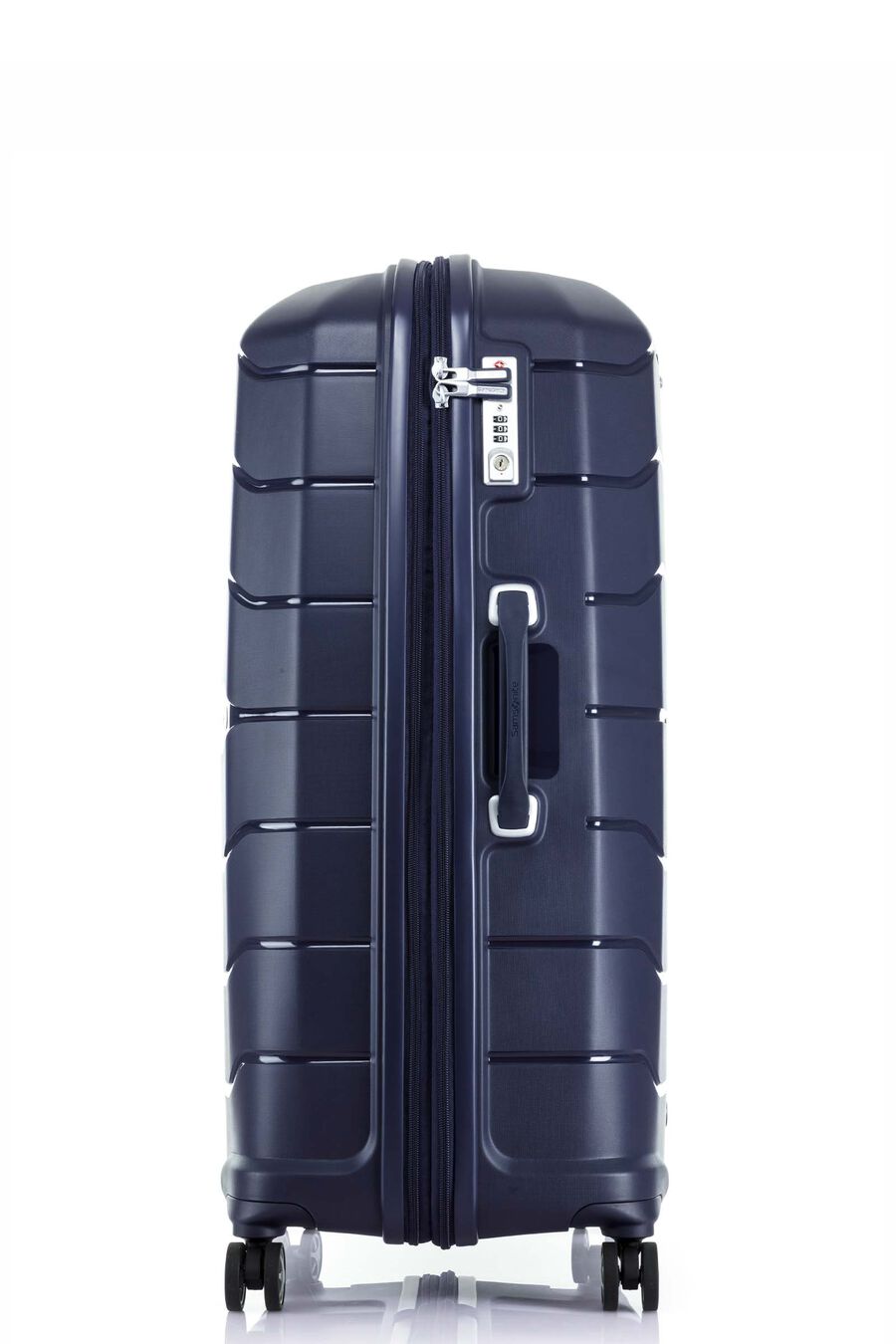 OC2LITE CHECK-IN EXTRA LARGE 81CM SUITCASE EXPANDABLE