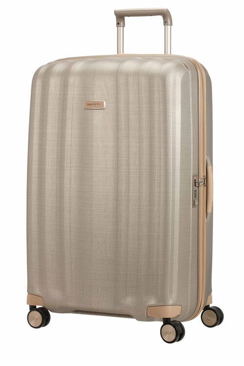 douche complicaties Lima Samsonite LITE-CUBE PRIME SPINNER 82/31 | Samsonite New Zealand