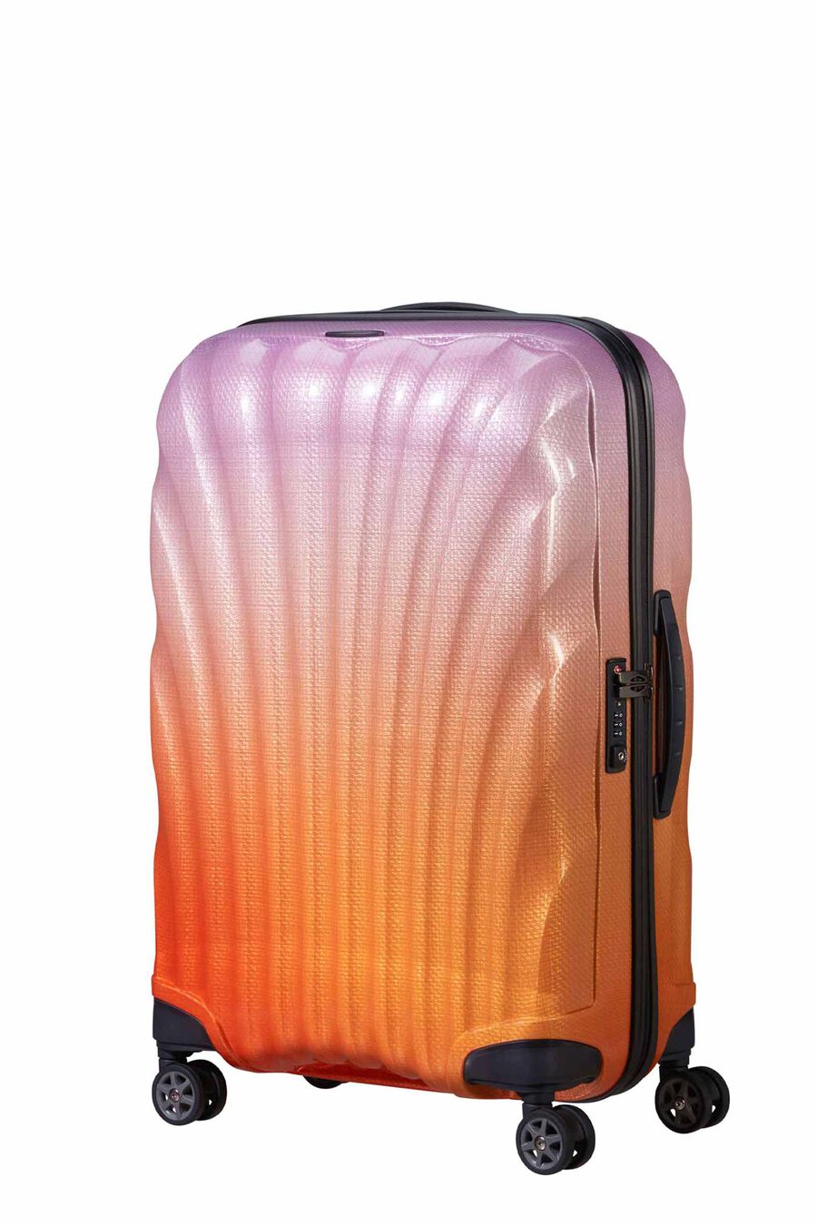 C-LITE CHECK-IN MEDIUM 69CM SUITCASE LIMITED EDITION