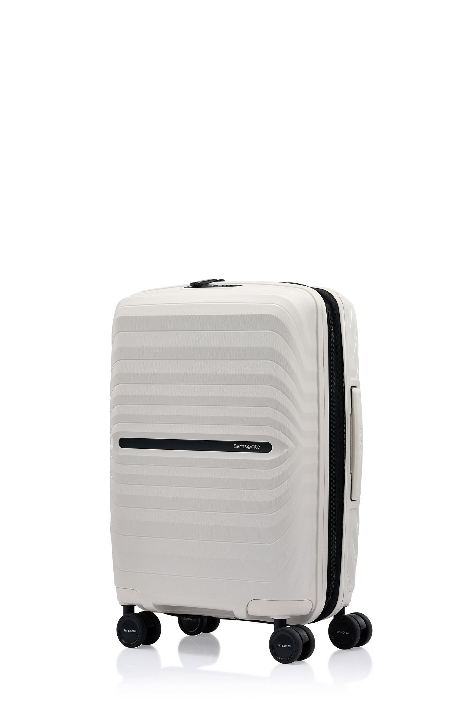 Samsonite octolite 55cm top
