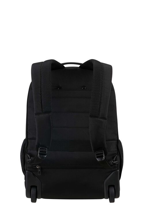 GUARDIT 3 LAPTOP WHEELED BACKPACK 15.6"