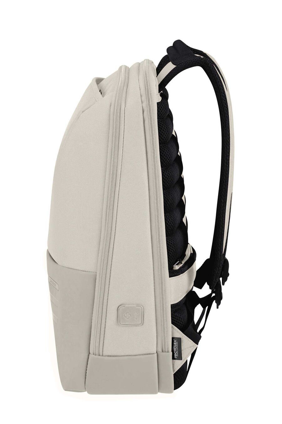 STACKD BIZ 15.6'' LAPTOP BACKPACK