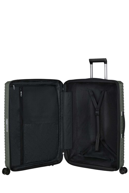 UPSCAPE SPINNER 81/30 EXP  hi-res | Samsonite