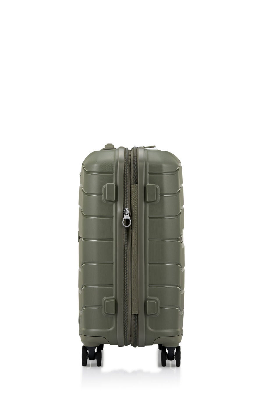 OC2LITE CARRY-ON SMALL 55CM SUITCASE EXPANDABLE