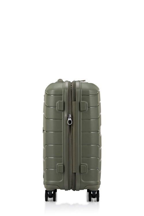 OC2LITE CARRY-ON SUITCASE 55CM EXPANDABLE-S