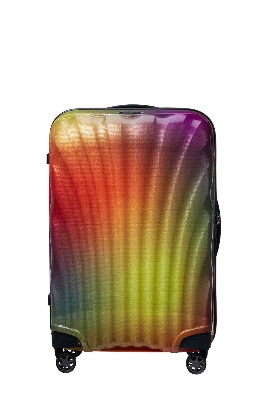C-LITE CHECK-IN MEDIUM 69CM SUITCASE LIMITED EDITION