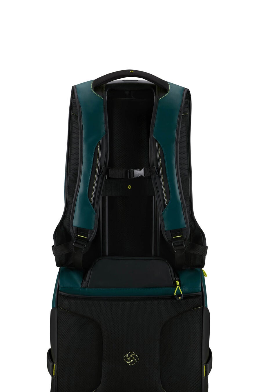 ECODIVER 17.3'' LAPTOP LARGE BACKPACK