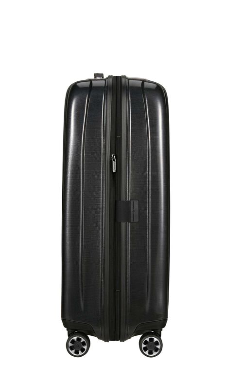 NEXIS CHECK-IN EXTRA LARGE 76CM 3.5KG SUITCASE EXPANDABLE