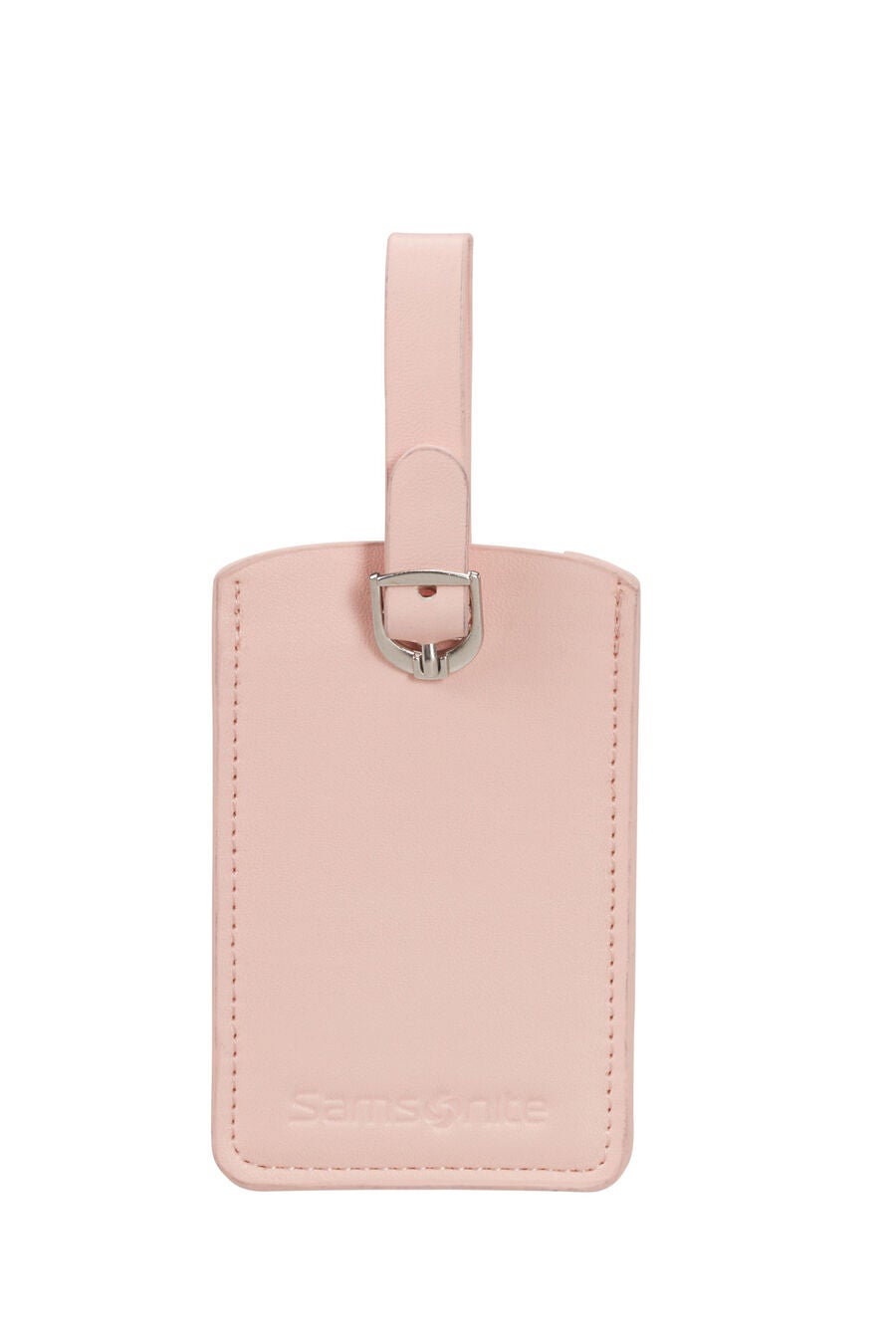 TRAVEL ACCESSORIES LUGGAGE TAG (SET OF 2)