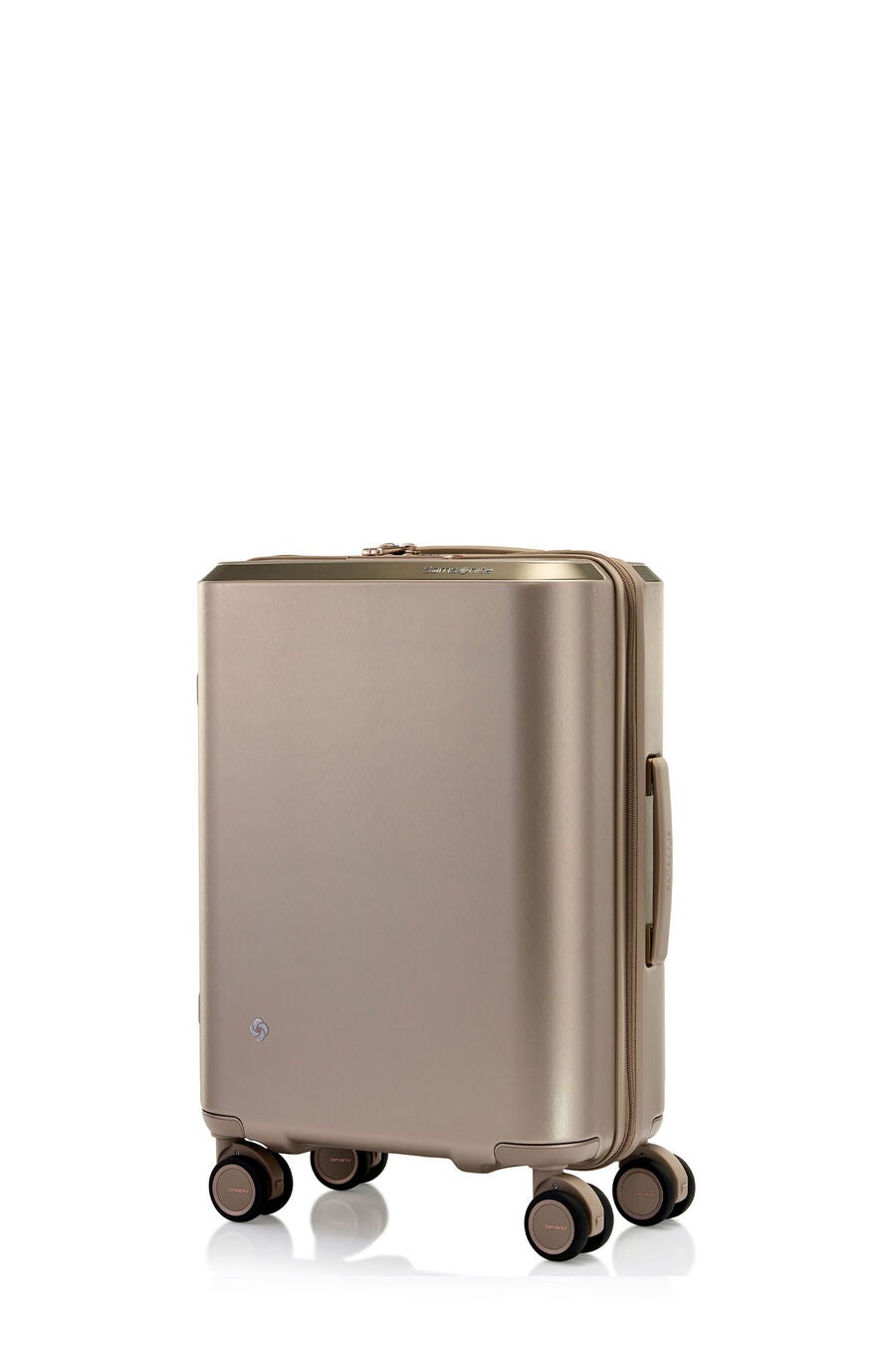 EVOA Z CARRY-ON SMALL 55CM SUITCASE